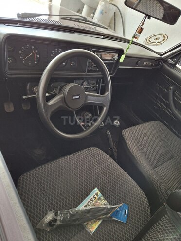 LADA (VAZ) 2107 2012, 75,000 km - 1.6 l - Bakı