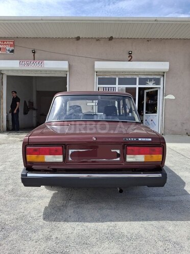 LADA (VAZ) 2107 2012, 75,000 km - 1.6 l - Bakı