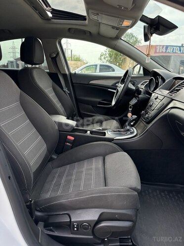 Opel Insignia 2010, 234,622 km - 2.0 l - Bakı