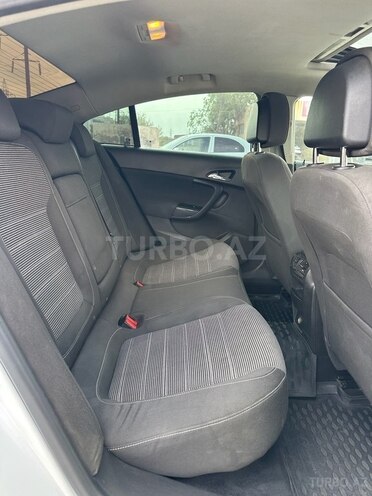 Opel Insignia 2010, 234,622 km - 2.0 l - Bakı