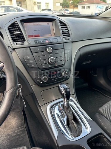 Opel Insignia 2010, 234,622 km - 2.0 l - Bakı