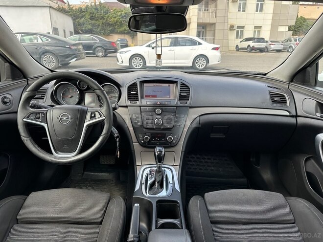 Opel Insignia 2010, 234,622 km - 2.0 l - Bakı