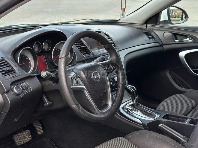 Opel Insignia 2010, 234,622 km - 2.0 l - Bakı