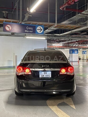 Chevrolet Cruze 2013, 310,000 km - 1.4 l - Bakı