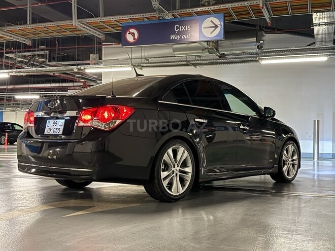Chevrolet Cruze 2013, 310,000 km - 1.4 l - Bakı
