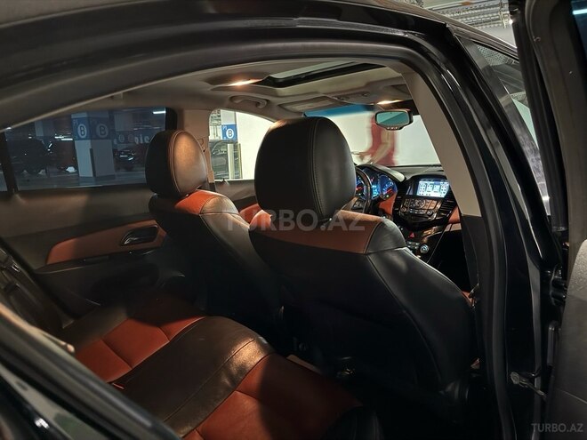 Chevrolet Cruze 2013, 310,000 km - 1.4 l - Bakı