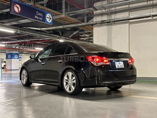 Chevrolet Cruze 2013, 310,000 km - 1.4 l - Bakı