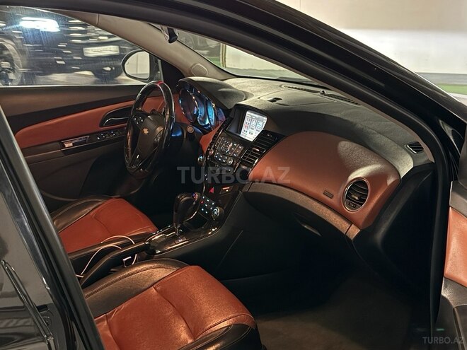 Chevrolet Cruze 2013, 310,000 km - 1.4 l - Bakı