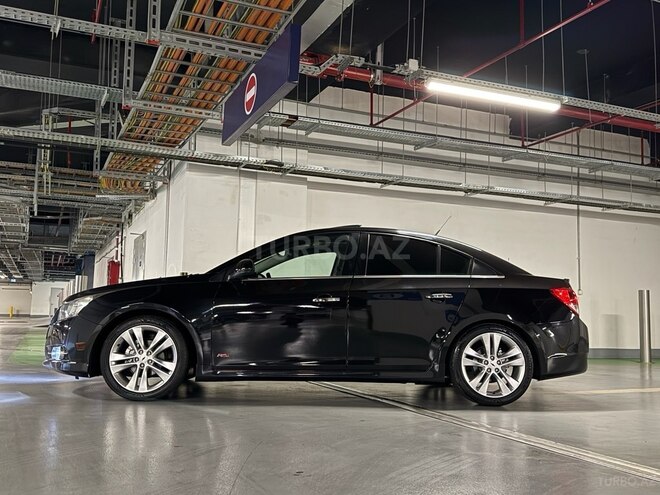 Chevrolet Cruze 2013, 310,000 km - 1.4 l - Bakı