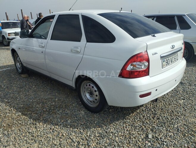 LADA (VAZ) Priora 2012, 254,688 km - 1.6 l - Gəncə