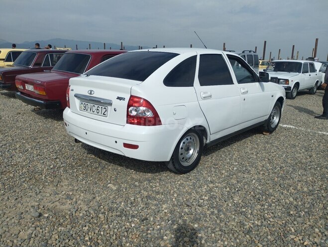 LADA (VAZ) Priora 2012, 254,688 km - 1.6 l - Gəncə