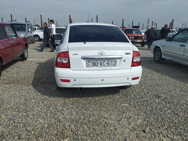 LADA (VAZ) Priora 2012, 254,688 km - 1.6 l - Gəncə