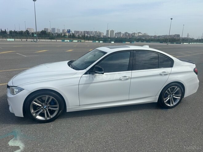 BMW 328-5