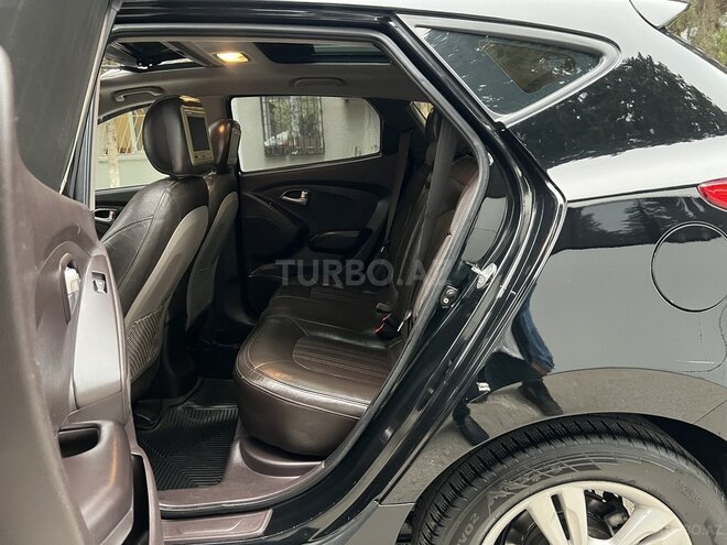 Hyundai ix35 2012, 230,000 km - 2.4 l - Sumqayıt