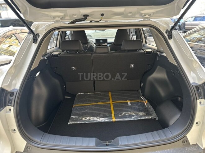 Toyota Corolla Cross 2024, 0 km - 2.0 l - Bakı