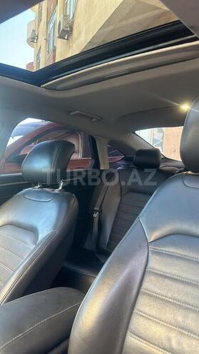 Ford Fusion (North America) 2015, 244,757 km - 1.5 l - Bakı