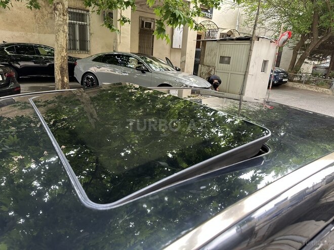 Mercedes C 240 1998, 280,000 km - 2.4 l - Bakı