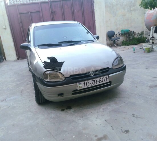 Opel Vita 1996, 325,323 km - 1.4 l - Bakı