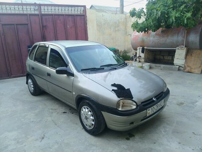 Opel Vita 1996, 325,323 km - 1.4 l - Bakı