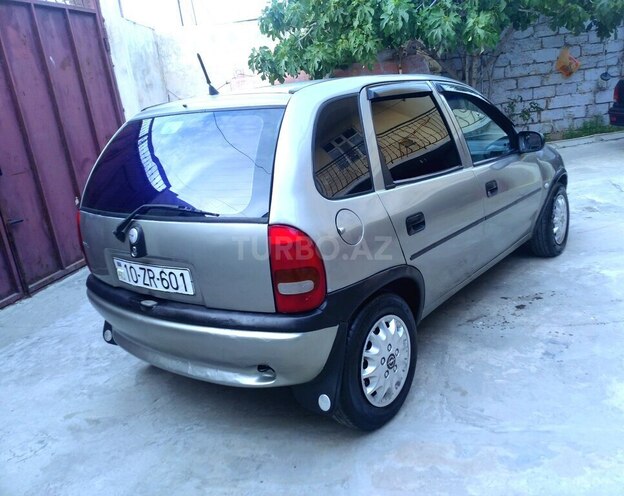 Opel Vita 1996, 325,323 km - 1.4 l - Bakı
