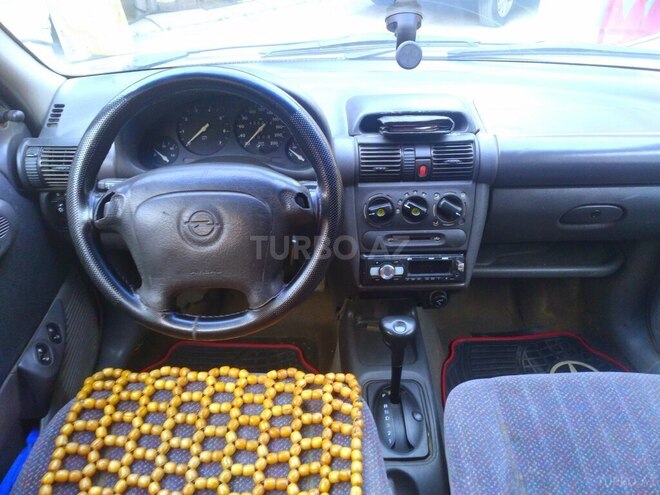 Opel Vita 1996, 325,323 km - 1.4 l - Bakı