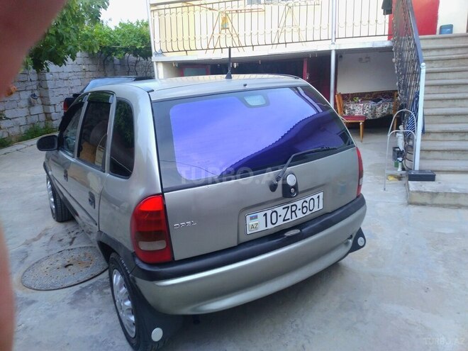 Opel Vita 1996, 325,323 km - 1.4 l - Bakı