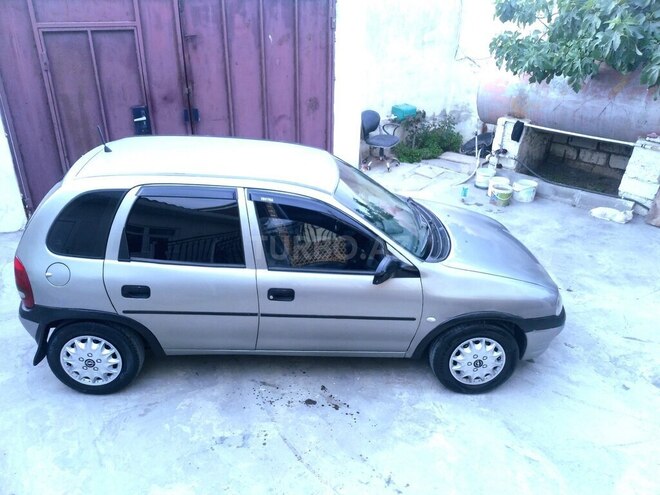 Opel Vita 1996, 325,323 km - 1.4 l - Bakı