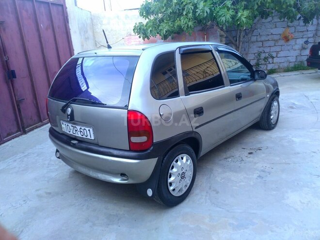 Opel Vita 1996, 325,323 km - 1.4 l - Bakı
