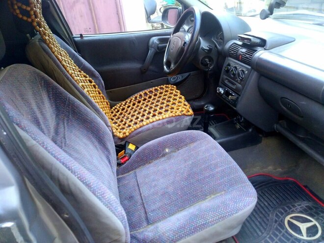 Opel Vita 1996, 325,323 km - 1.4 l - Bakı