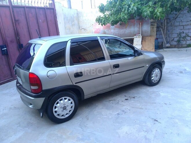 Opel Vita 1996, 325,323 km - 1.4 l - Bakı