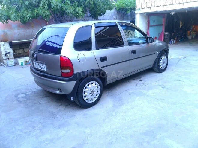 Opel Vita 1996, 325,323 km - 1.4 l - Bakı