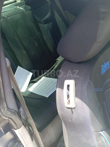Mercedes CLK 200 1998, 555,000 km - 2.0 l - Salyan