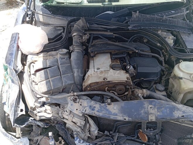 Mercedes CLK 200 1998, 555,000 km - 2.0 l - Salyan