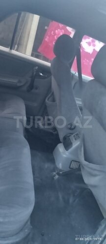 GAZ 3102 2000, 355,550 km - 2.5 l - Quba
