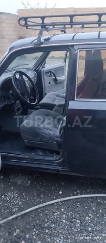 GAZ 3102 2000, 355,550 km - 2.5 l - Quba