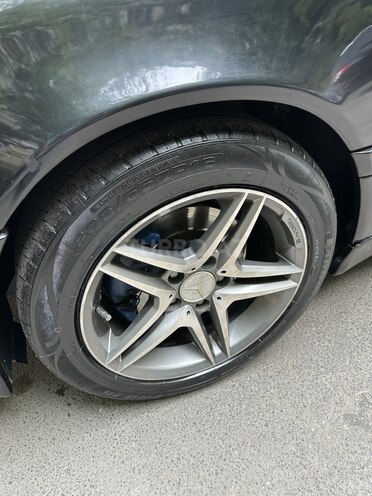 Mercedes C 240 1998, 280,000 km - 2.4 l - Bakı