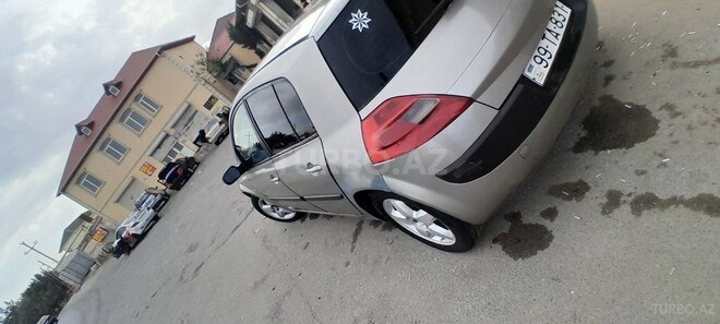 Renault Megane 2007, 225,000 km - 1.5 l - Bakı