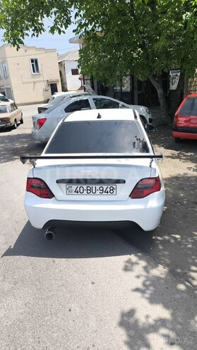 Daewoo Nexia 2011, 702,283 km - 1.5 l - Quba