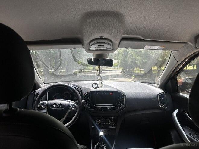 LADA (VAZ) XRAY Cross 2020, 55,000 km - 1.6 л - Bakı