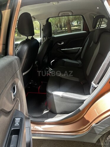 LADA (VAZ) XRAY Cross 2020, 55,000 km - 1.6 л - Bakı