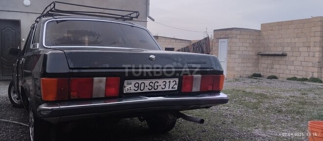 GAZ 3102 2000, 355,550 km - 2.5 l - Quba