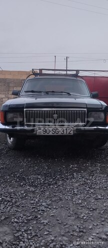 GAZ 3102 2000, 355,550 km - 2.5 l - Quba