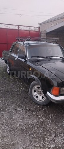 GAZ 3102 2000, 355,550 km - 2.5 l - Quba