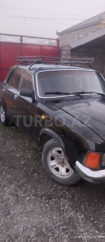 GAZ 3102 2000, 355,550 km - 2.5 l - Quba