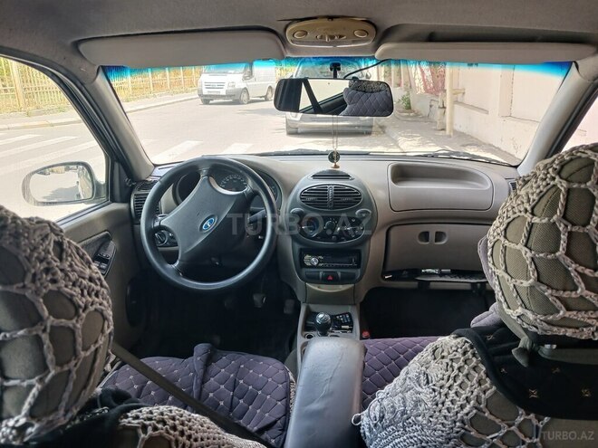 LADA (VAZ) Kalina 2007, 224,444 km - 1.6 л - Bakı