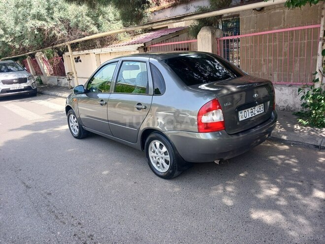 LADA (VAZ) Kalina 2007, 224,444 km - 1.6 л - Bakı