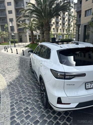 Changan CS 55 Plus 2025, 0 km - 1.5 l - Bakı
