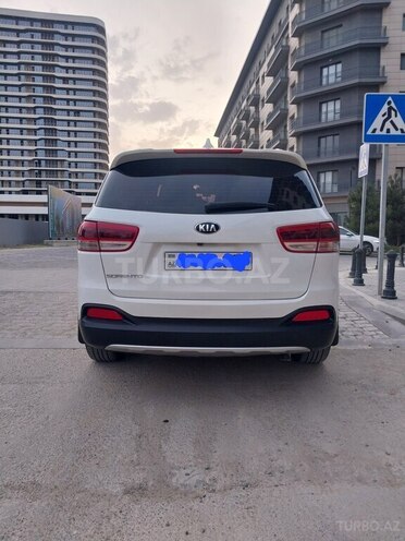 Kia Sorento 2017, 198,700 km - 2.0 l - Bakı