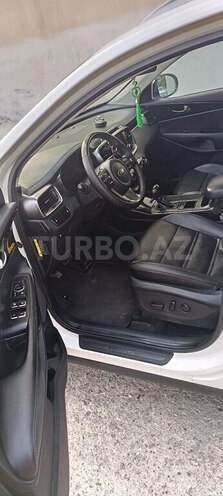Kia Sorento 2017, 198,700 km - 2.0 l - Bakı