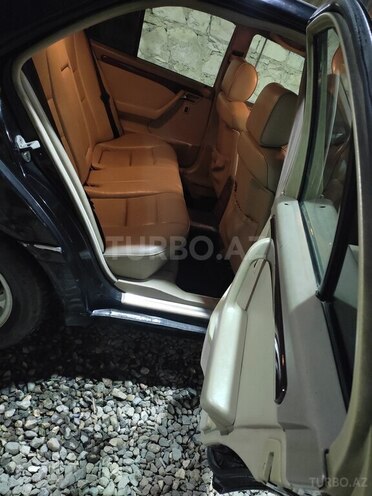Mercedes C 220 1994, 343,205 km - 2.2 l - Gəncə